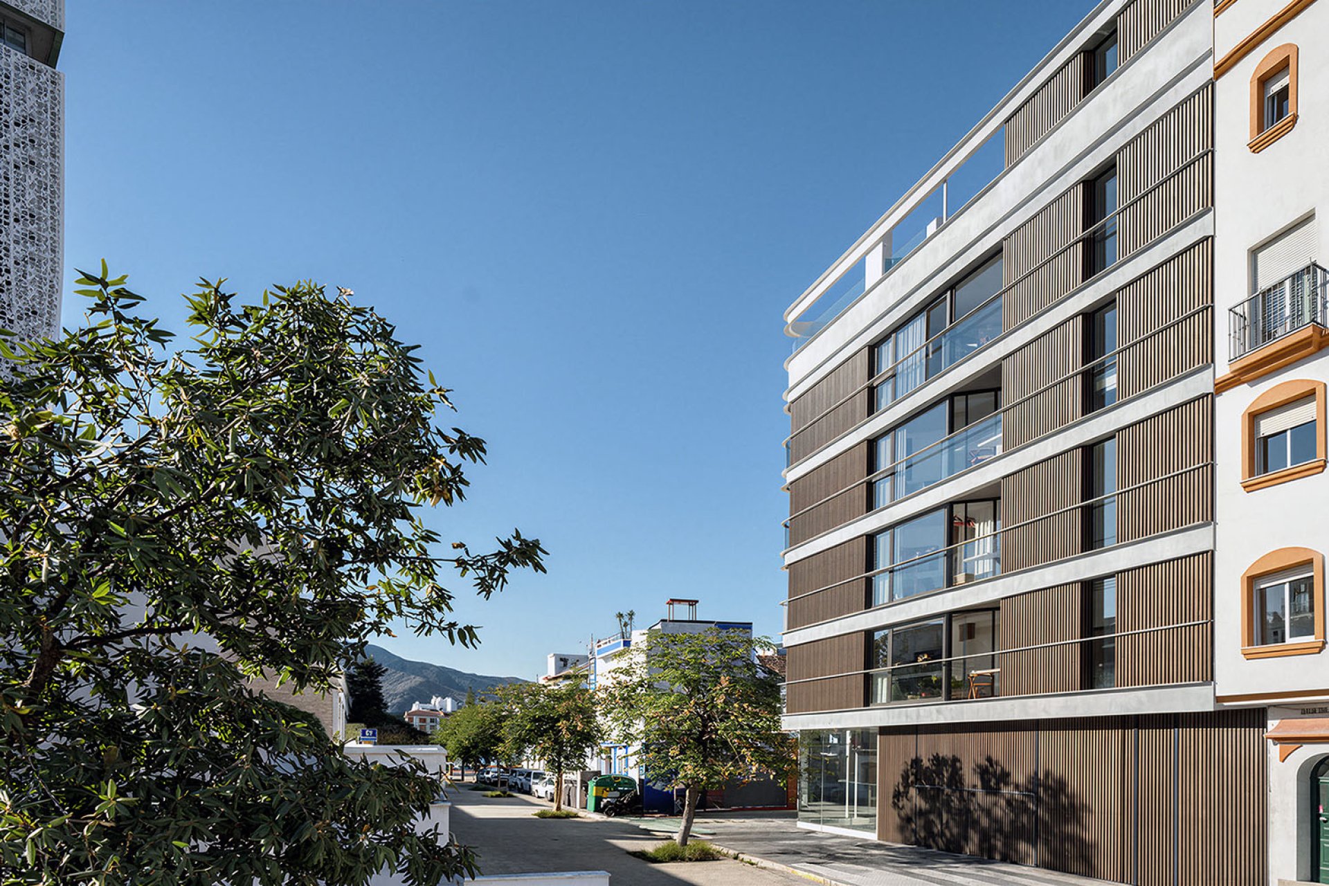 New Build - Apartment - Еstepona - Estepona