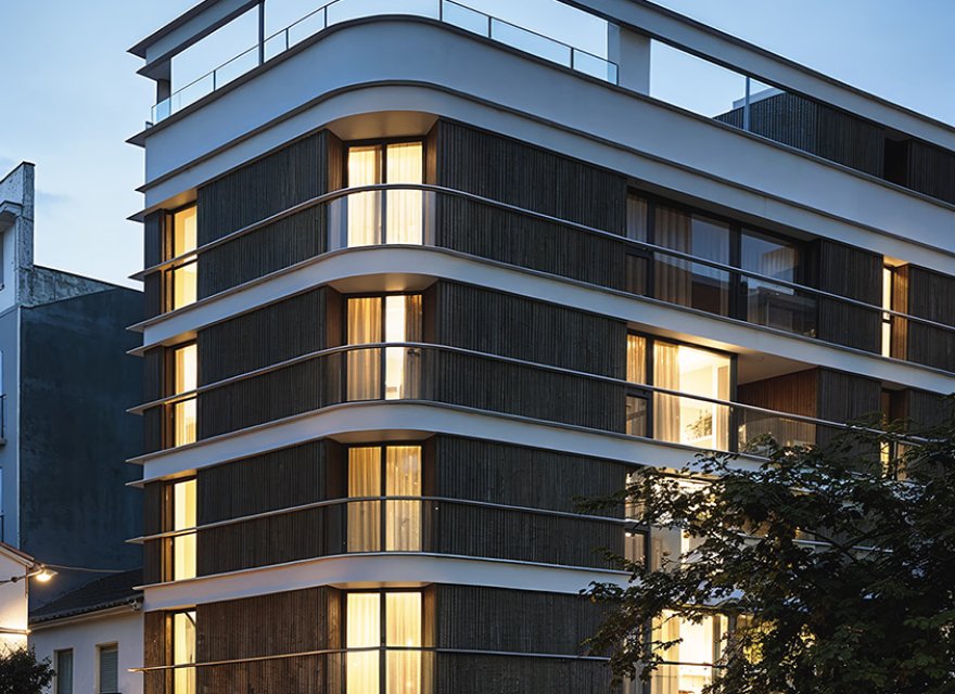 New Build - Apartment - Еstepona - Estepona