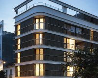 New Build - Apartment - Еstepona - Estepona