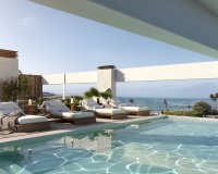 New Build - Apartment - Еstepona - Estepona