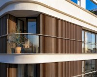 New Build - Apartment - Еstepona - Estepona