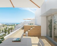 New Build - Apartment - Еstepona - Estepona