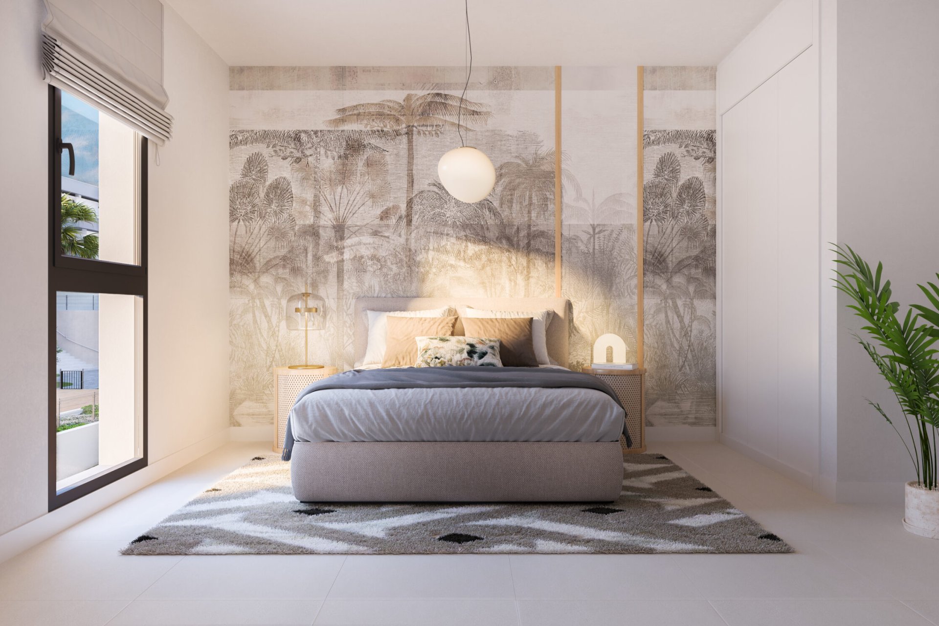 New Build - Apartment - Еstepona - Estepona