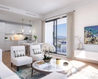 New Build - Apartment - Еstepona - Estepona