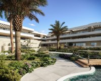 New Build - Apartment - Еstepona - Estepona
