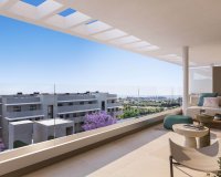 New Build - Apartment - Еstepona - Estepona