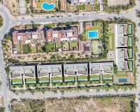 New Build - Apartment - Еstepona - Estepona