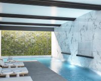 New Build - Apartment - Еstepona - Estepona