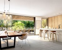 New Build - Apartment - Еstepona - Estepona