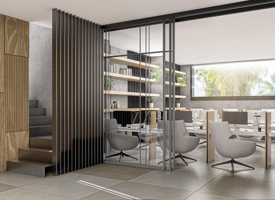 New Build - Apartment - Еstepona - Estepona