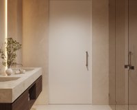 New Build - Apartment - Еstepona - Estepona