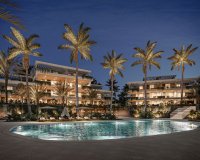 New Build - Apartment - Еstepona - Estepona