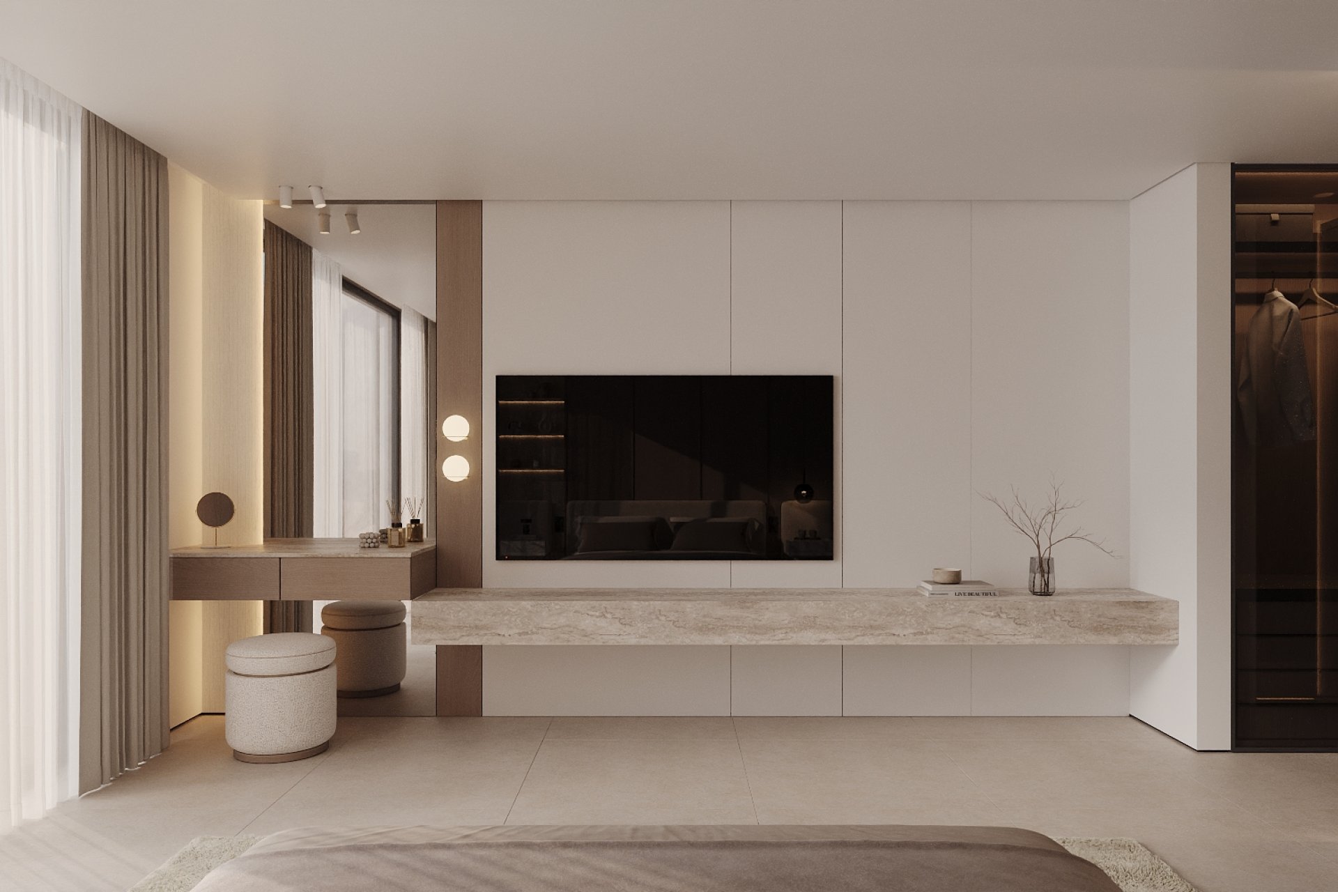 New Build - Apartment - Еstepona - Estepona