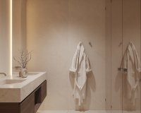 New Build - Apartment - Еstepona - Estepona