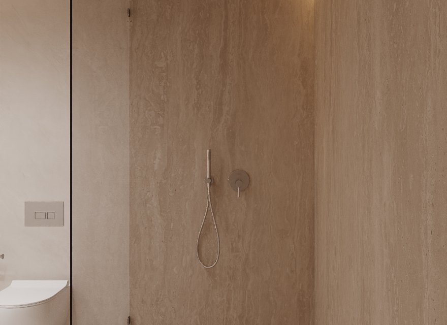 New Build - Apartment - Еstepona - Estepona