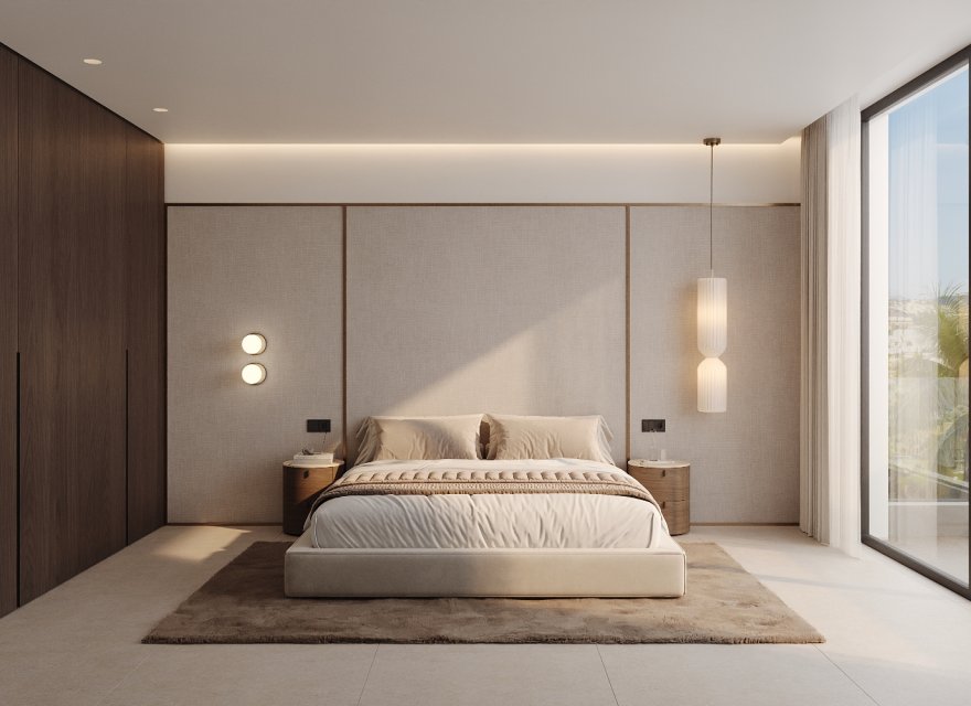 New Build - Apartment - Еstepona - Estepona