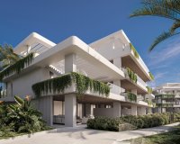 New Build - Apartment - Еstepona - Estepona