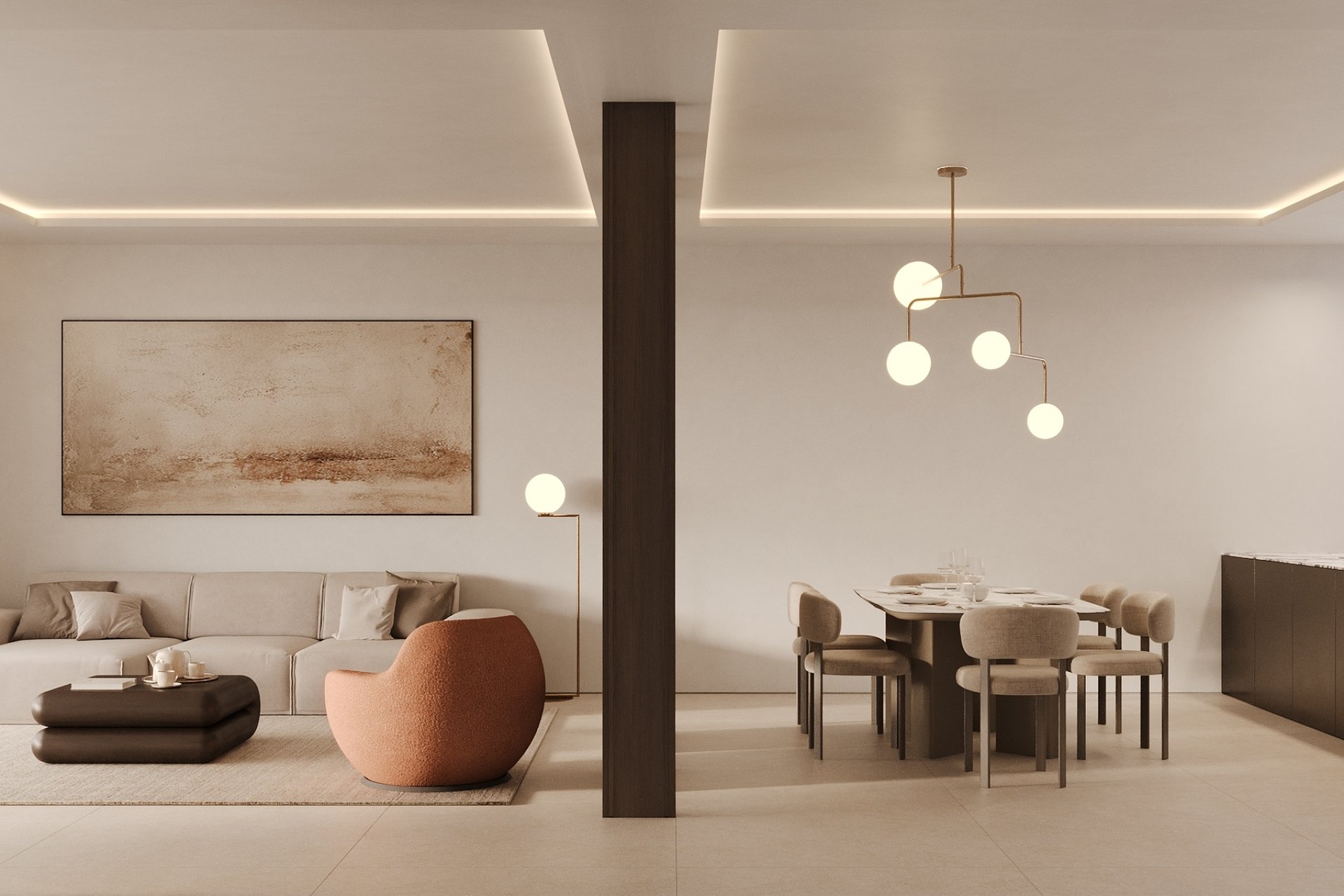 New Build - Apartment - Еstepona - Estepona