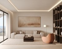 New Build - Apartment - Еstepona - Estepona