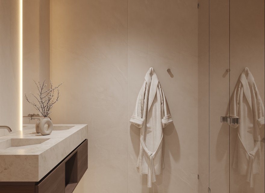 New Build - Apartment - Еstepona - Estepona