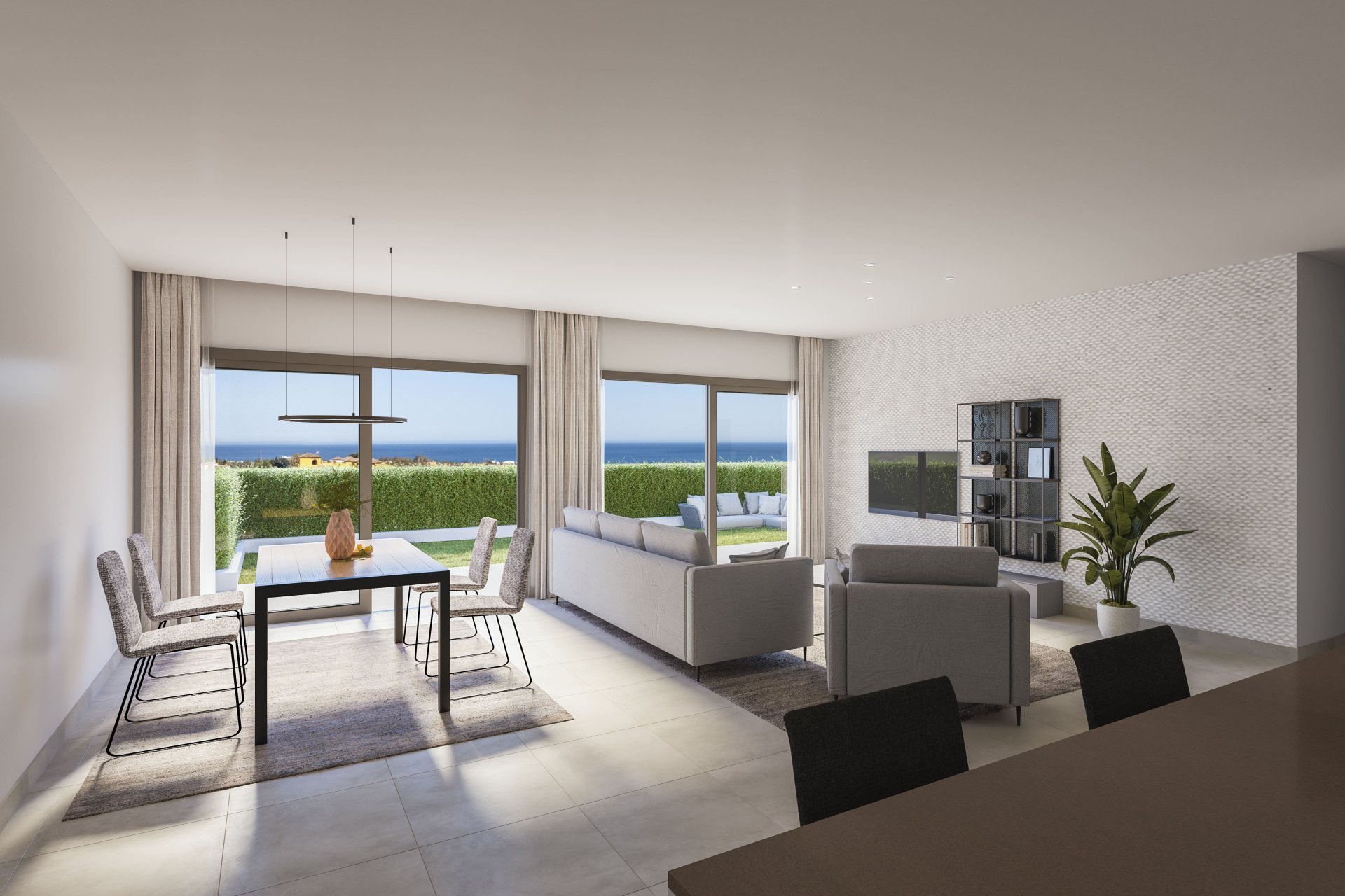 New Build - Apartment - Еstepona - Estepona