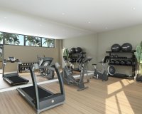 New Build - Apartment - Еstepona - La Gaspara