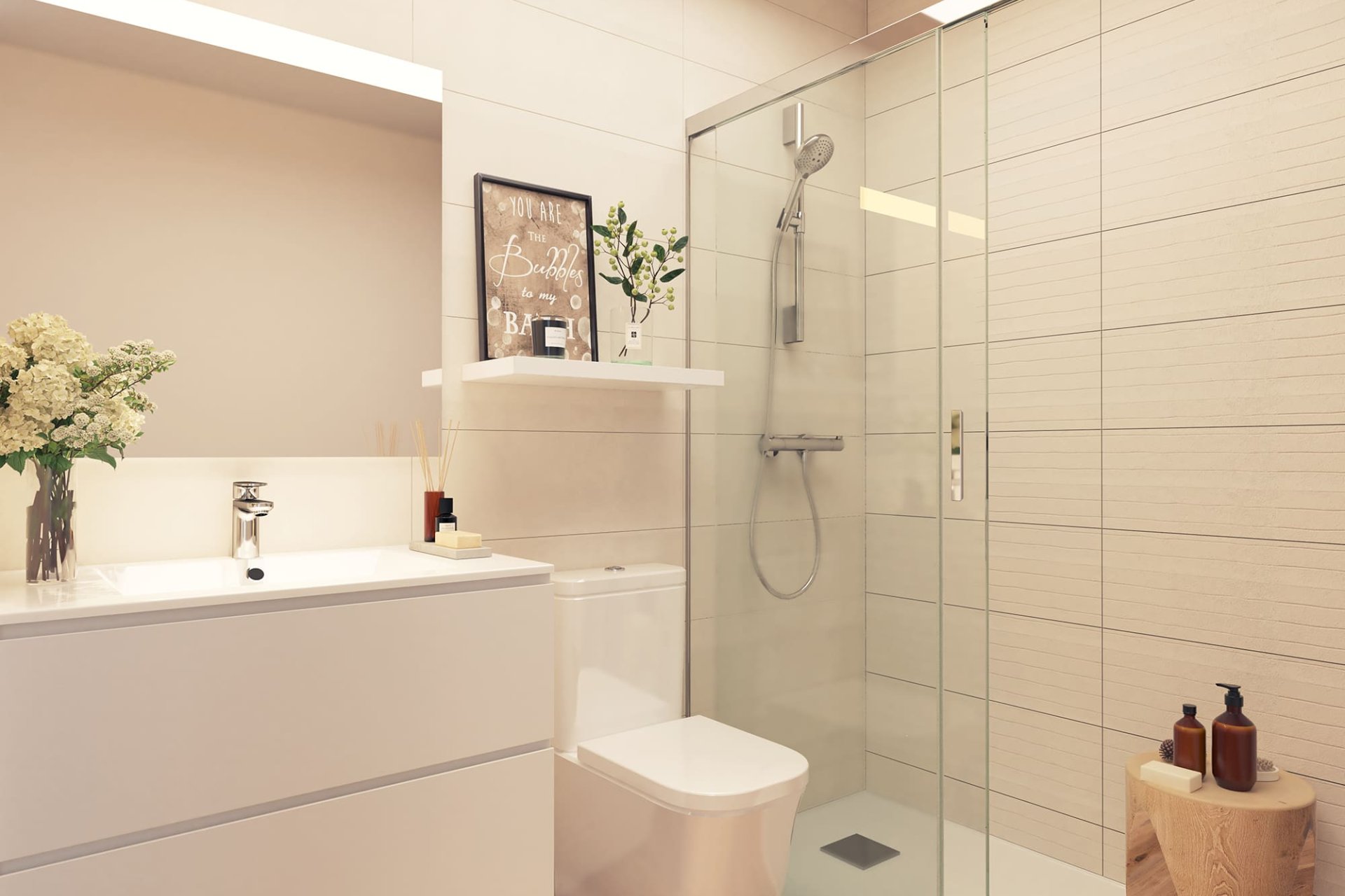 New Build - Apartment - Еstepona - La Gaspara