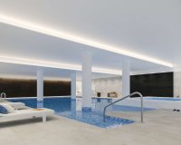 New Build - Apartment - Еstepona - La Gaspara