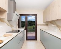 New Build - Apartment - Еstepona - La Gaspara