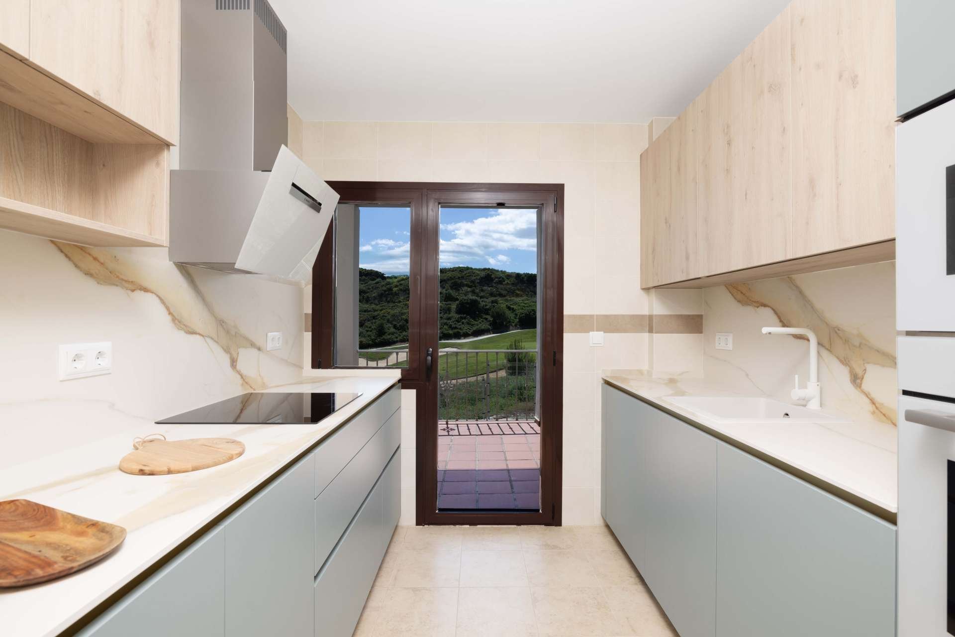 New Build - Apartment - Еstepona - La Gaspara