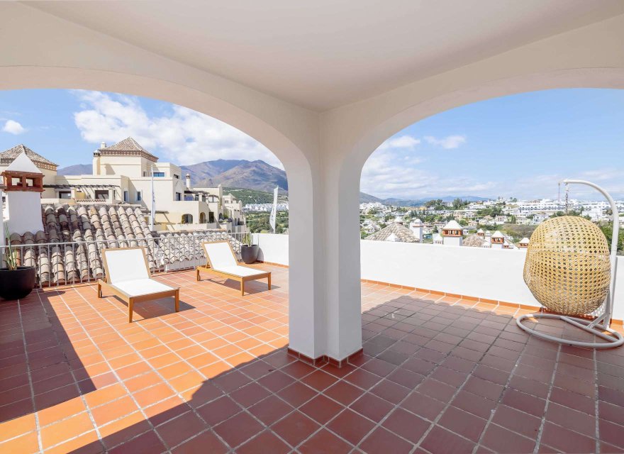 New Build - Apartment - Еstepona - La Gaspara