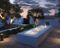 New Build - Apartment - Еstepona - La Gaspara