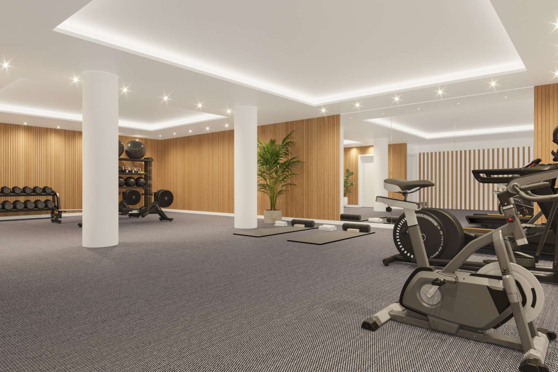 New Build - Apartment - Еstepona - La Gaspara