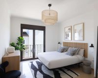 New Build - Apartment - Еstepona - La Gaspara