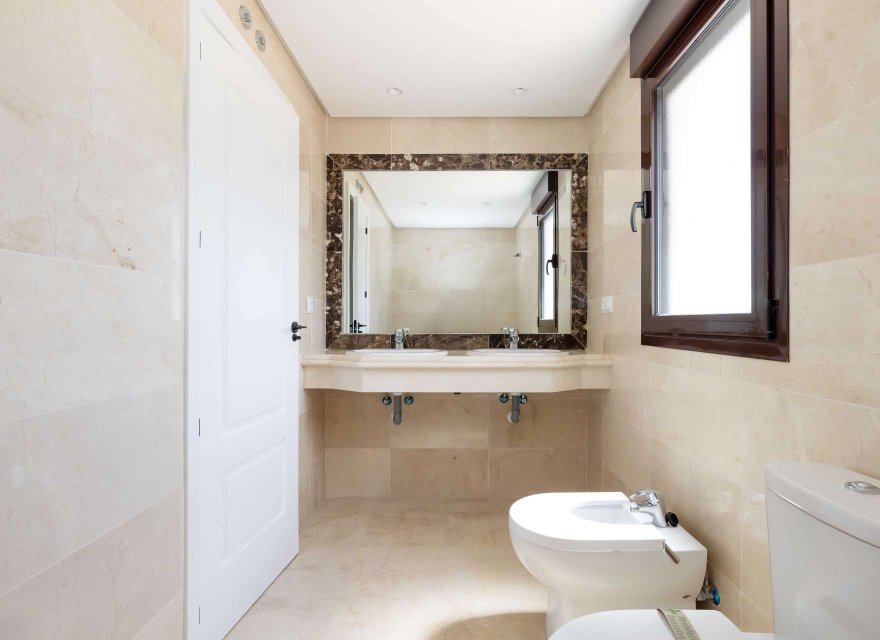 New Build - Apartment - Еstepona - La Gaspara