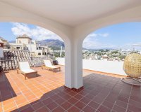 New Build - Apartment - Еstepona - La Gaspara