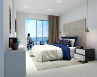 New Build - Apartment - Еstepona - La Gaspara