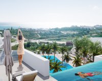 New Build - Apartment - Еstepona - La Gaspara