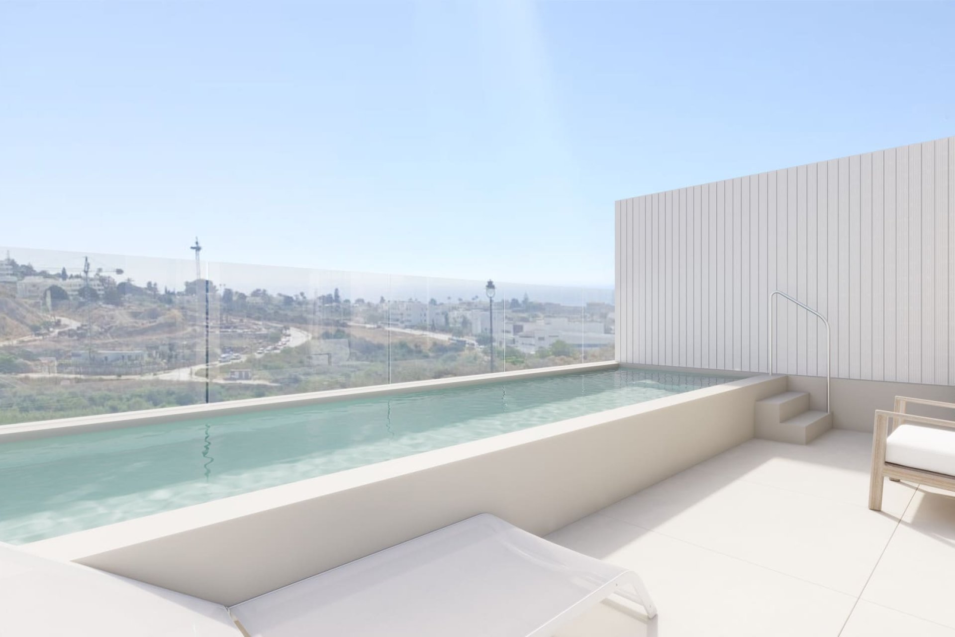 New Build - Apartment - Еstepona - La Gaspara
