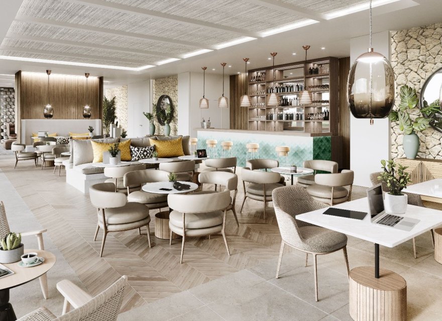 New Build - Apartment - Еstepona - Reinoso