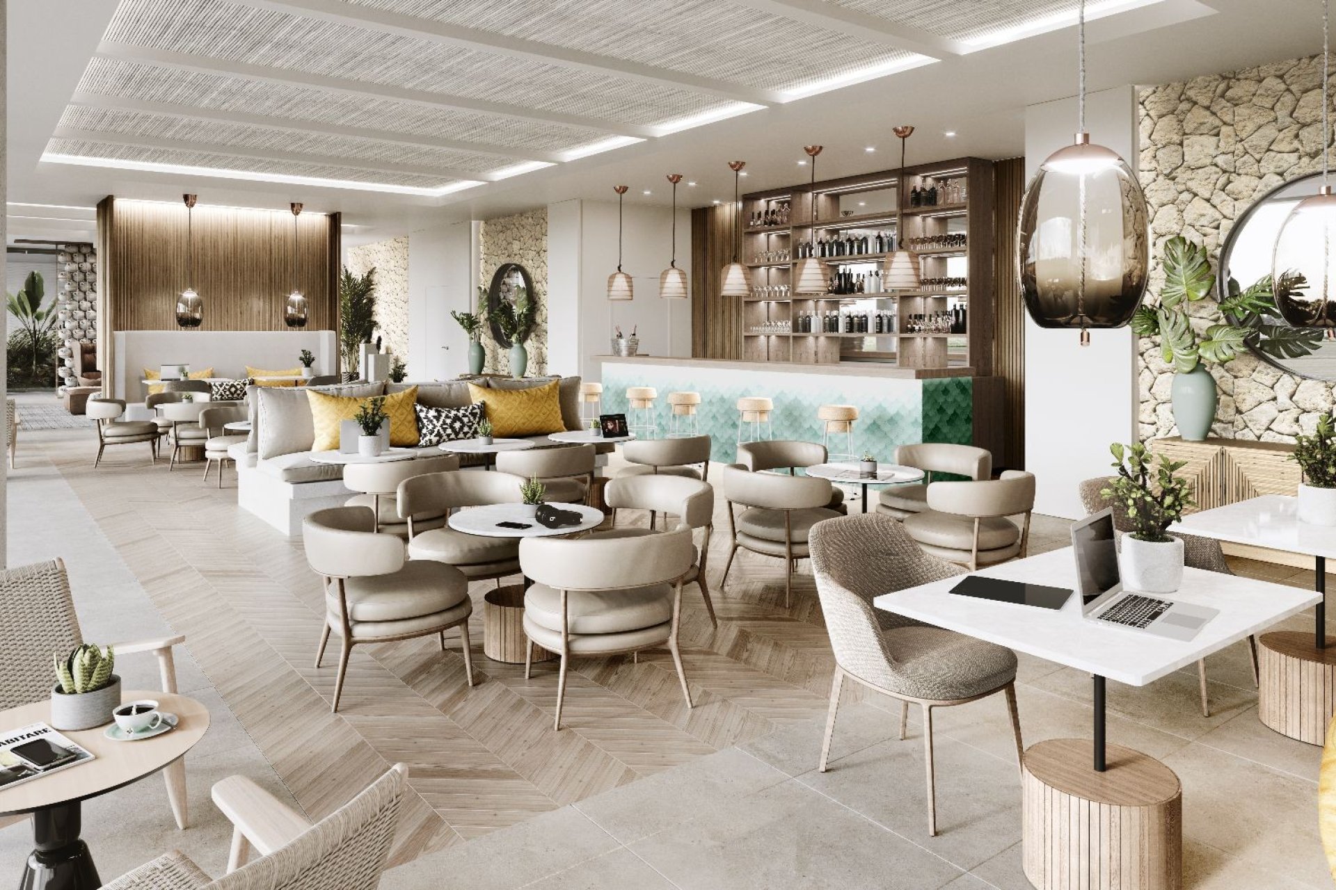 New Build - Apartment - Еstepona - Reinoso