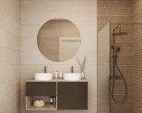 New Build - Apartment - Fuengirola