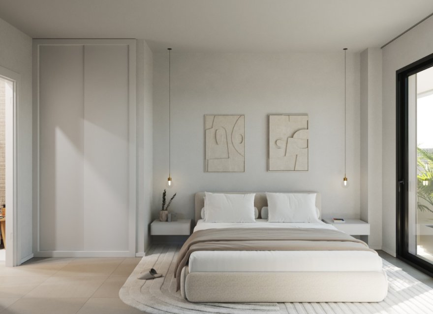 New Build - Apartment - Fuengirola