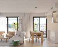 New Build - Apartment - Fuengirola