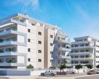 New Build - Apartment - Fuengirola