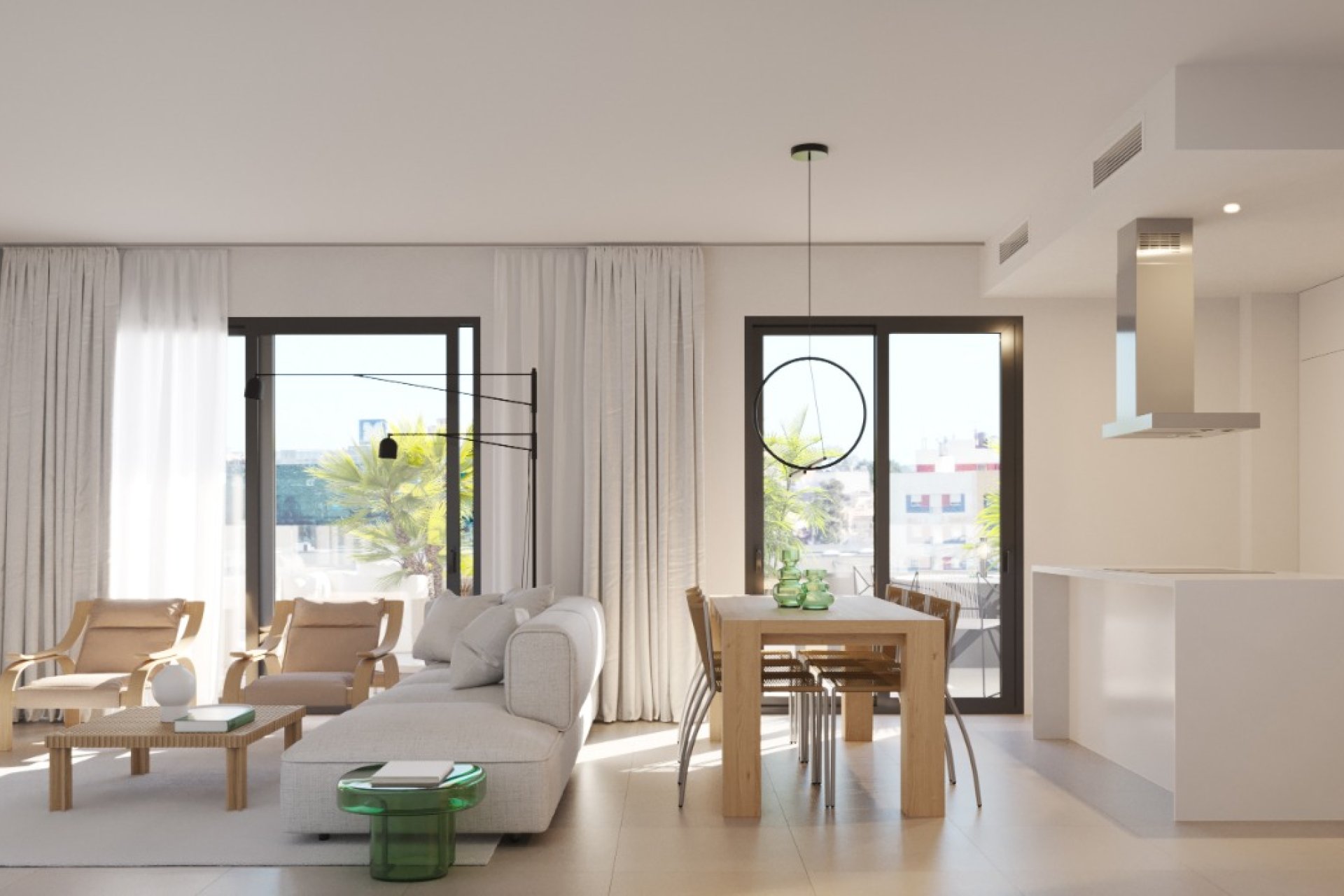 New Build - Apartment - Fuengirola