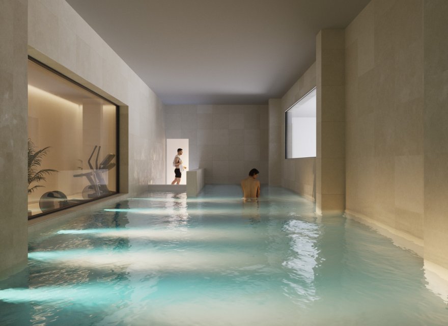 New Build - Apartment - Fuengirola