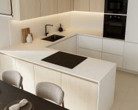 New Build - Apartment - Fuengirola