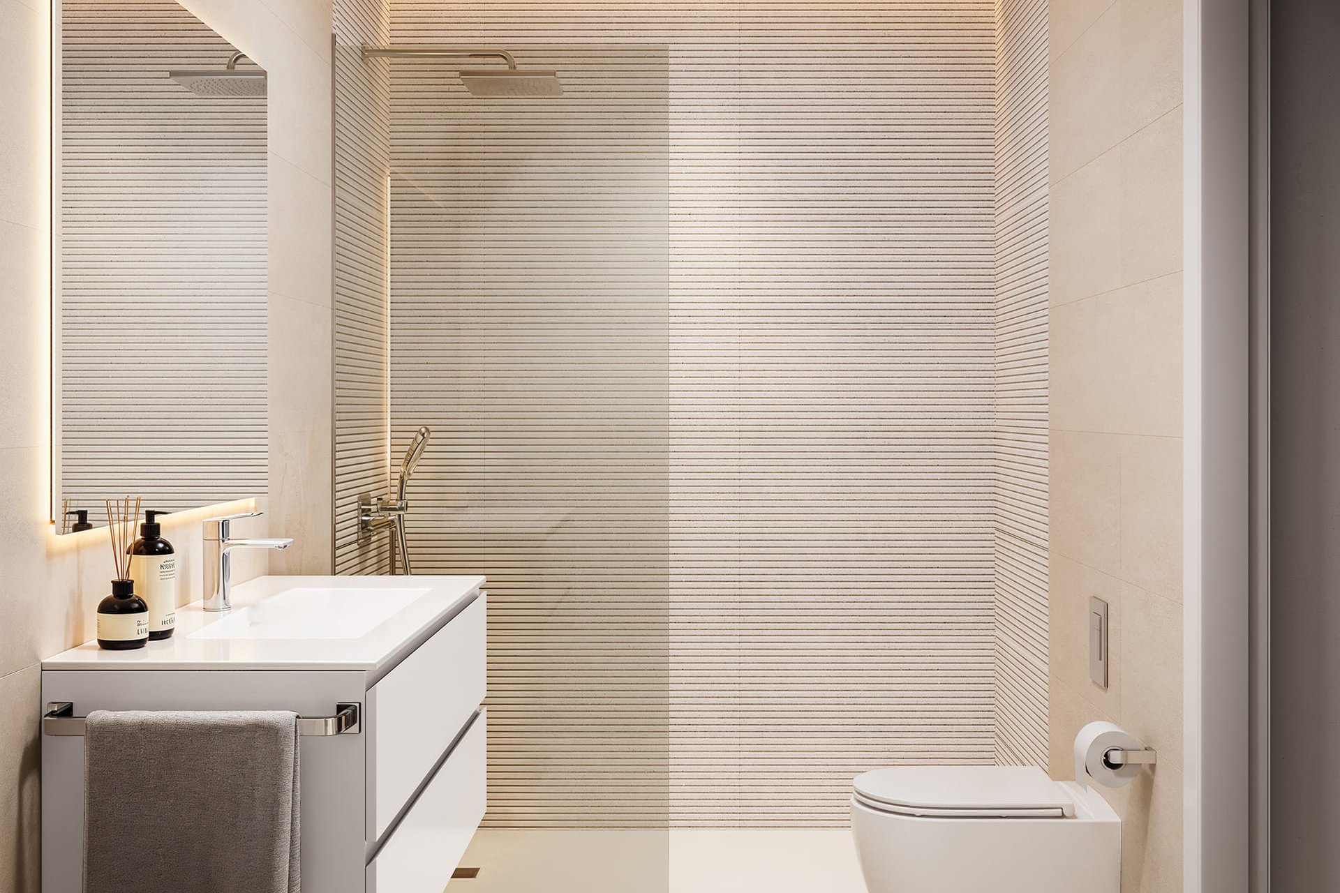 New Build - Apartment - Fuengirola