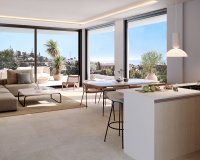 New Build - Apartment - Fuengirola